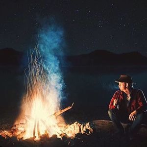 Meet your Posher, Jake